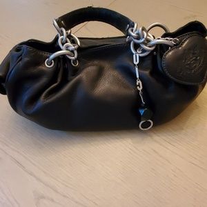 Leather Juicy Couture